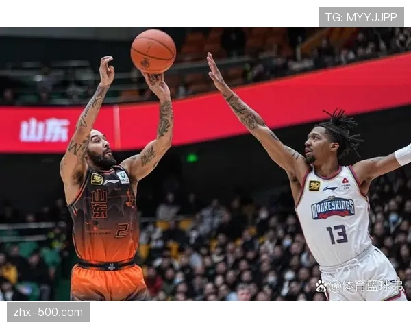 北京山东战绩同为22胜12负 前六名排位赛竞争异常激烈